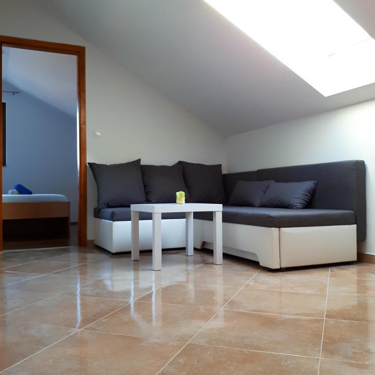 Apartment Tea นิน ภายนอก รูปภาพ