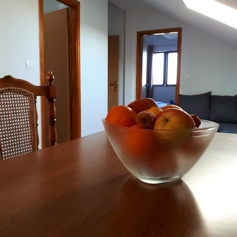 Apartment Tea นิน ภายนอก รูปภาพ