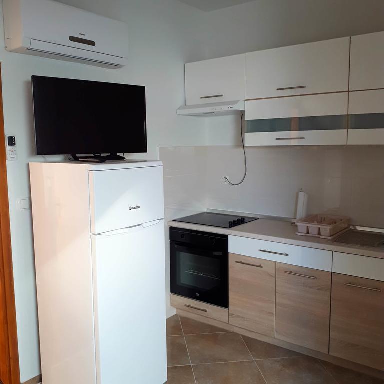 Apartment Tea นิน ภายนอก รูปภาพ