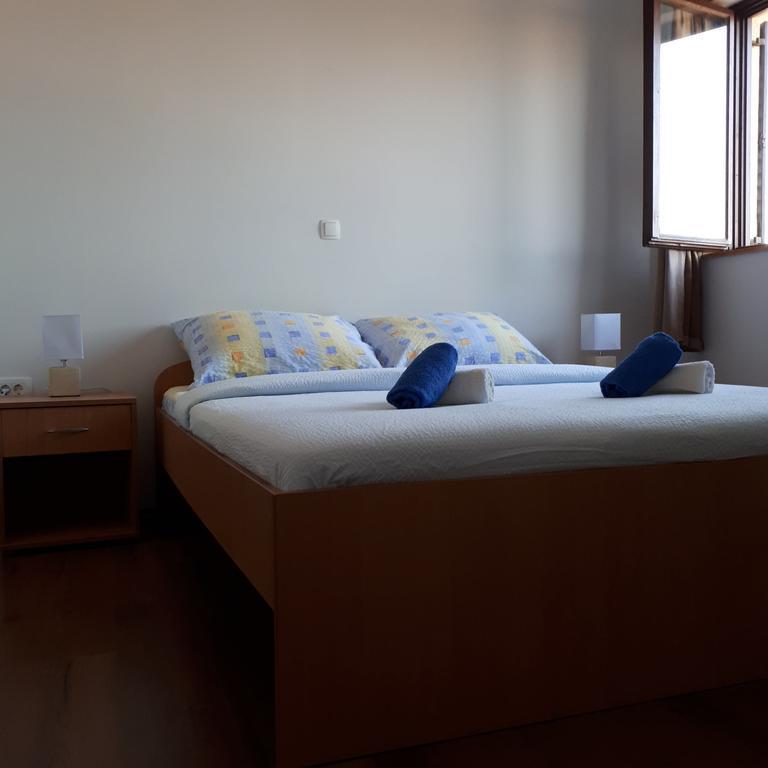 Apartment Tea นิน ภายนอก รูปภาพ