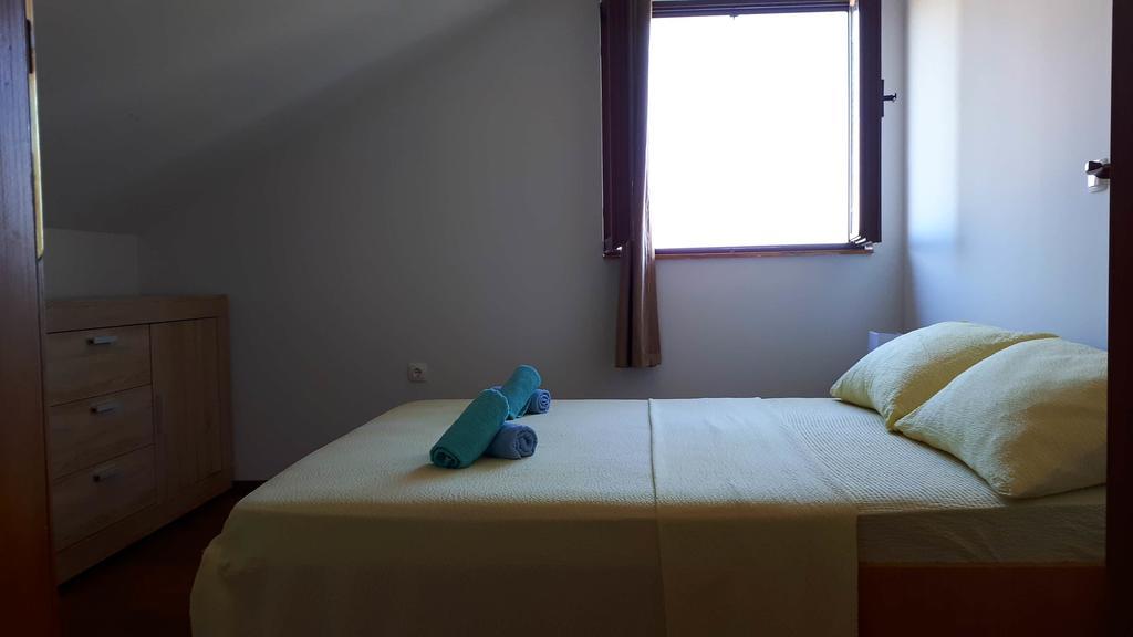 Apartment Tea นิน ภายนอก รูปภาพ